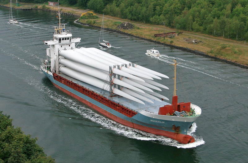 ARCTIC TRADER