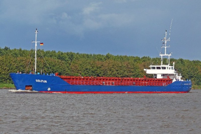 DOLFIJN