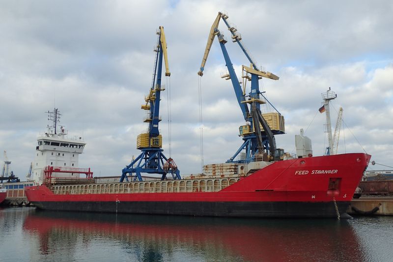 FEED STAVANGER