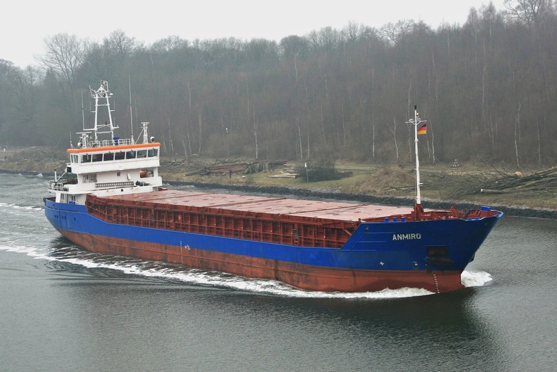 ANMIRO