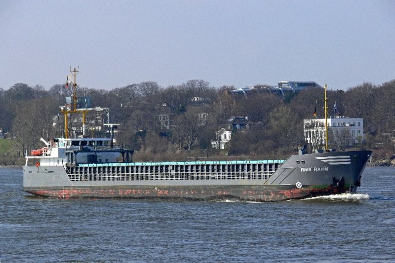 EMS LEADER