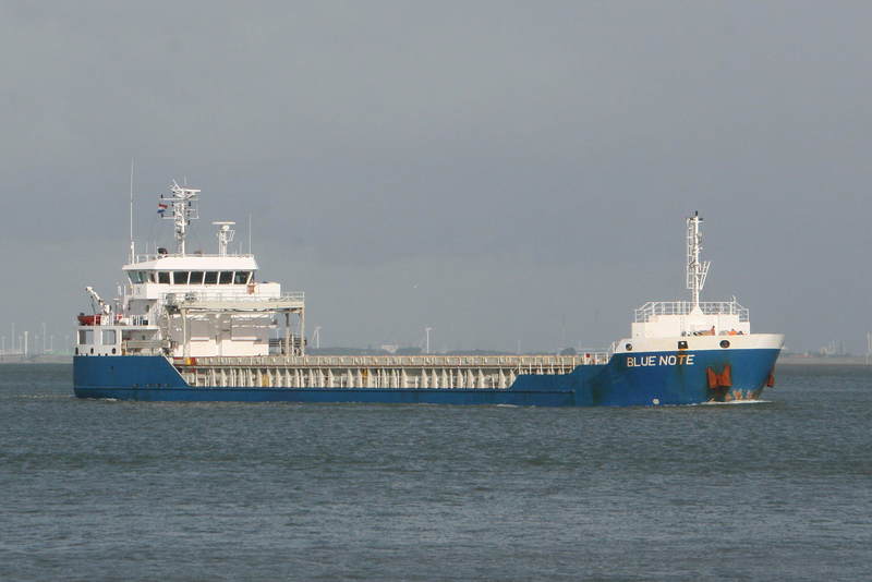MMSI 305565000