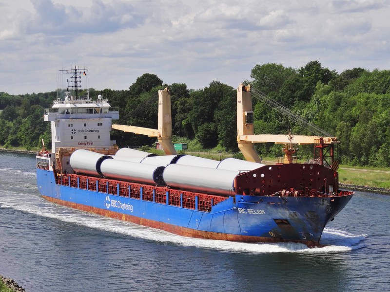 BBC BELEM