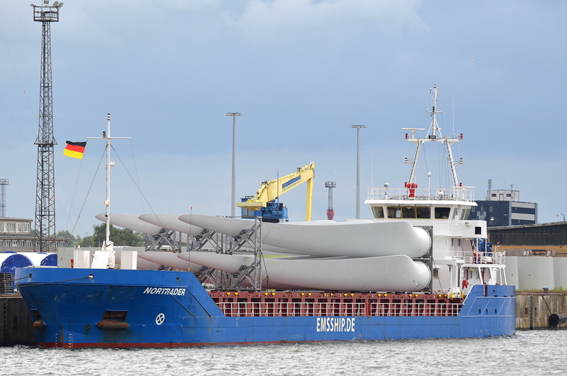 EMS CALYPSO