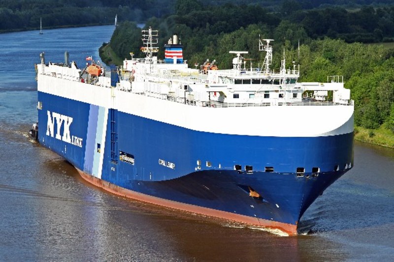 CORAL LEADER