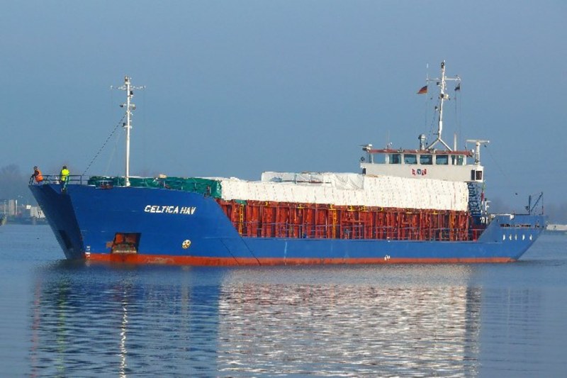 CELTICA HAV