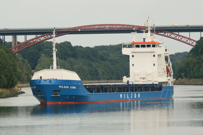 WILSON CORK