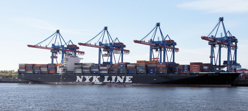 NYK ORION