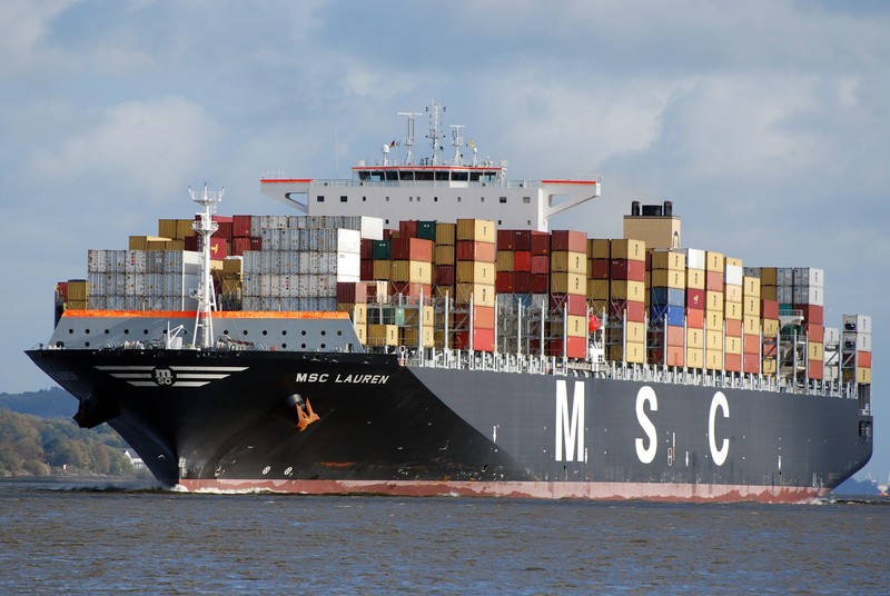 MSC LAUREN