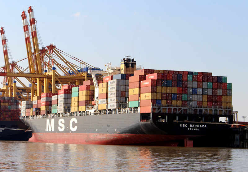 MSC BARBARA