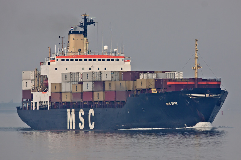 MMSI 357632000