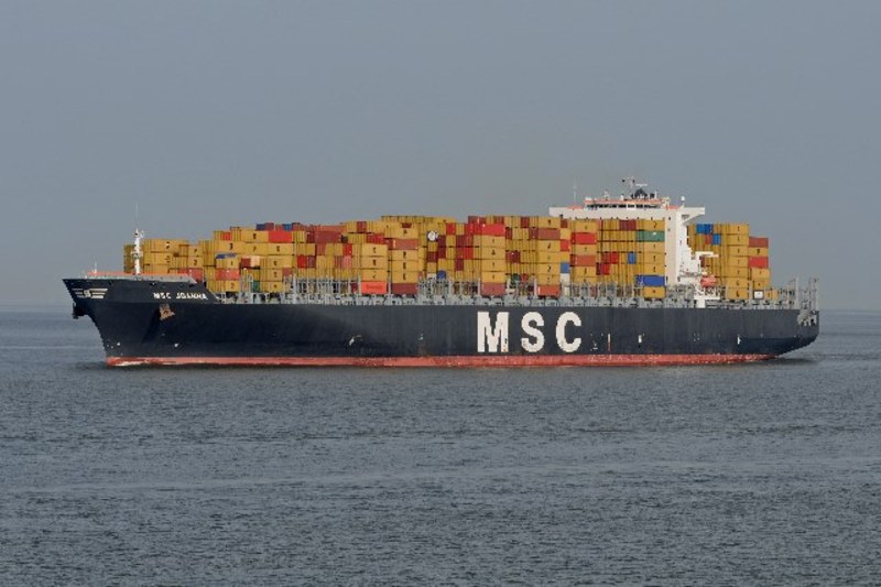 MSC JOANNA