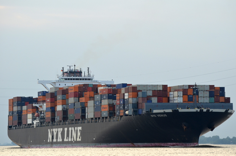 NYK VENUS