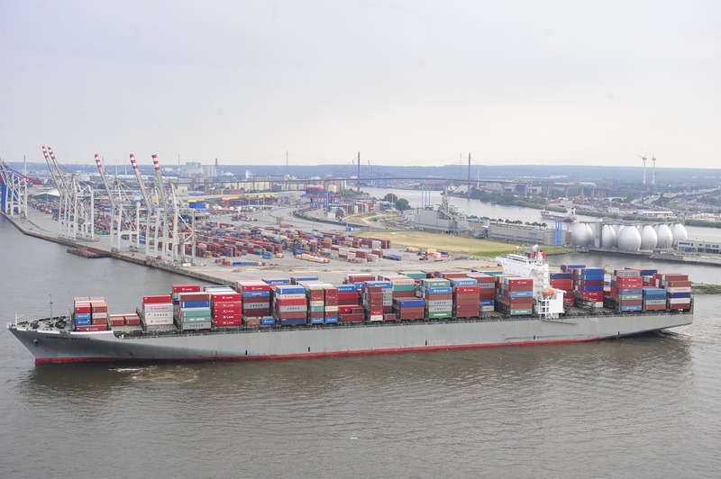 ONE HAMBURG