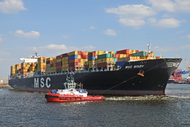MSC SINDY