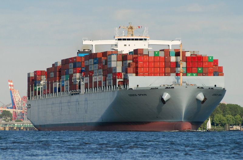 COSCO SPAIN
