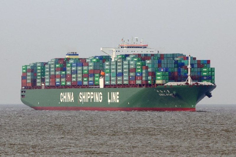 CSCL STAR