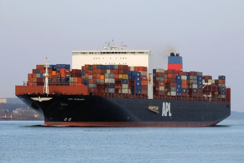 APL TEMASEK