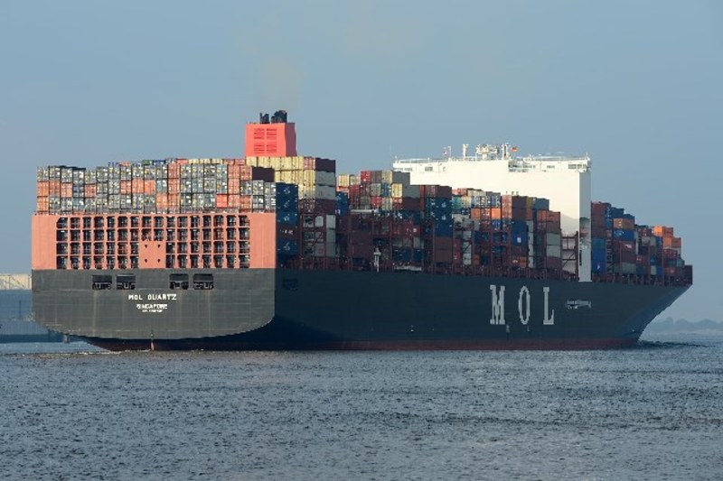 APL SINGAPURA