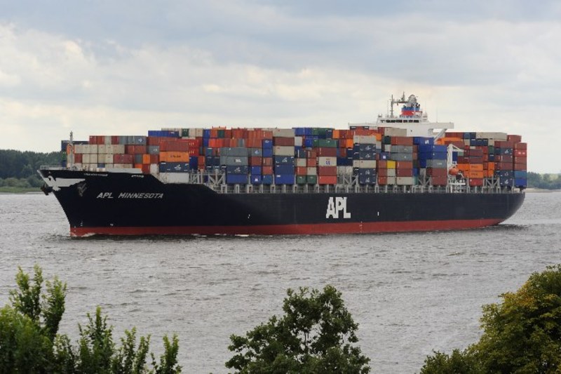 APL MINNESOTA