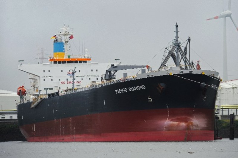 MMSI 636014743