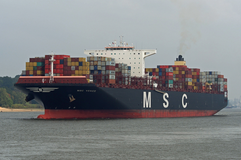 MSC VENICE