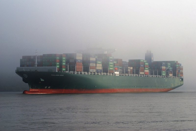 OAKLAND EXPRESS