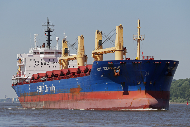 BBC NEPTUNE